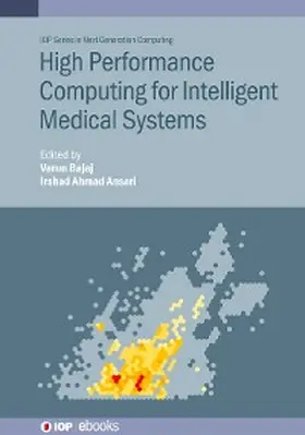 Bajaj / Ansari | High Performance Computing for Intelligent Medical Systems | E-Book | www.sack.de