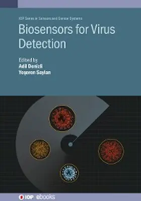 Denizli / Saylan | Biosensors for Virus Detection | E-Book | sack.de