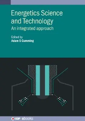 Cumming |  Energetics Science and Technology | eBook | Sack Fachmedien