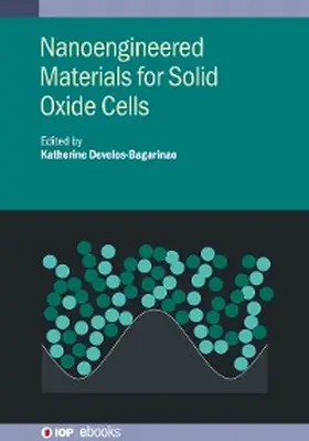 Develos-Bagarinao | Nanoengineered Materials for Solid Oxide Cells | E-Book | www.sack.de