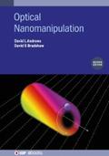 Andrews / Bradshaw |  Optical Nanomanipulation (Second Edition) | eBook | Sack Fachmedien
