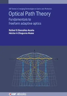 González-Acuña / Chaparro-Romo | Optical Path Theory | E-Book | www.sack.de