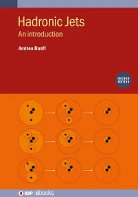 Banfi |  Hadronic Jets (Second Edition) | eBook | Sack Fachmedien