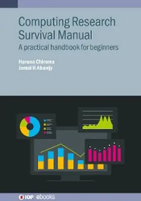 Chiroma |  Computing Research Survival Manual | eBook | Sack Fachmedien