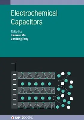 Ma / Yang |  Electrochemical Capacitors | eBook | Sack Fachmedien