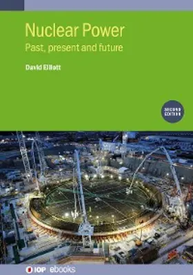 Elliott |  Nuclear Power (Second Edition) | eBook | Sack Fachmedien