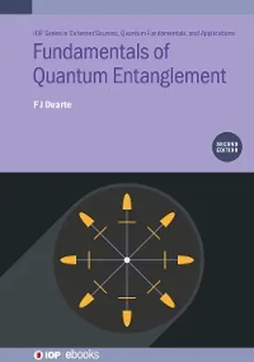 Duarte | Fundamentals of Quantum Entanglement (Second Edition) | E-Book | sack.de