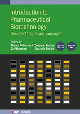 Bhatia / Hameed / Fatima |  Introduction to Pharmaceutical Biotechnology, Volume 1 (Second Edition) | eBook | Sack Fachmedien