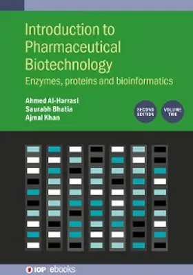 Bhatia / Khan / Al-Harrasi |  Introduction to Pharmaceutical Biotechnology, Volume 2 (Second Edition) | eBook | Sack Fachmedien