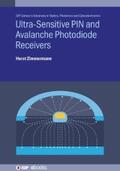 Zimmermann |  Ultra-Sensitive PIN and Avalanche Photodiode Receivers | eBook | Sack Fachmedien