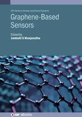 Manjunatha |  Graphene-Based Sensors | eBook | Sack Fachmedien