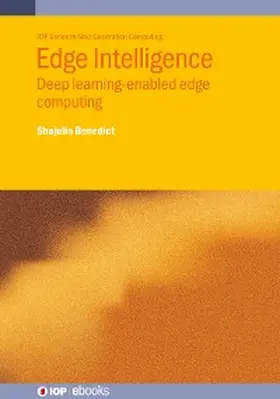 Benedict |  Edge Intelligence | eBook | Sack Fachmedien