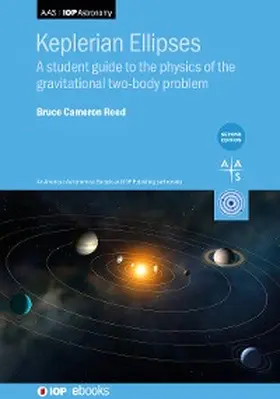 Reed | Keplerian Ellipses (Second Edition) | E-Book | sack.de
