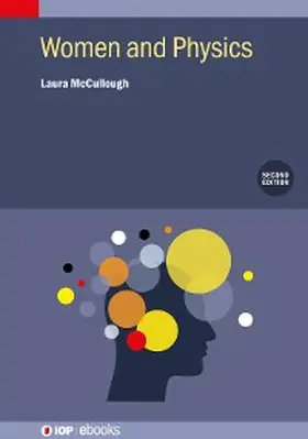 Mccullough |  Women and Physics (Second Edition) | eBook | Sack Fachmedien