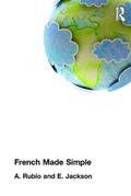 Rubio / Jackson |  French Made Simple | Buch |  Sack Fachmedien
