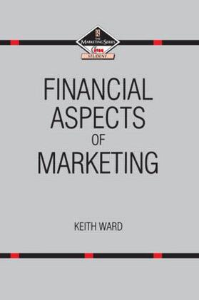 Ward |  Financial Aspects of Marketing | Buch |  Sack Fachmedien