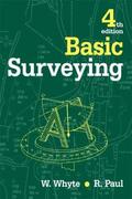 Paul / Whyte |  Basic Surveying | Buch |  Sack Fachmedien