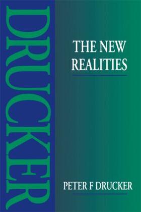 Drucker |  The New Realities | Buch |  Sack Fachmedien