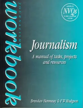 Hennessy / Hodgson | Journalism Workbook | Buch | 978-0-7506-2075-8 | sack.de