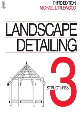 Littlewood |  Landscape Detailing Volume 3 | Buch |  Sack Fachmedien