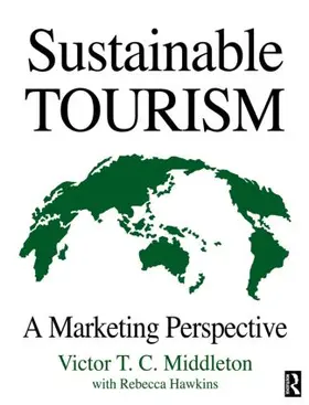 Hawkins / Middleton |  Sustainable Tourism | Buch |  Sack Fachmedien