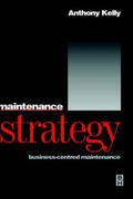 Kelly |  Maintenance Strategy | Buch |  Sack Fachmedien