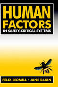 Redmill / Rajan |  Human Factors in Safety-Critical Systems | Buch |  Sack Fachmedien