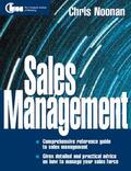 Noonan |  Sales Management | Buch |  Sack Fachmedien