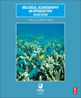 Lalli / Parsons | Biological Oceanography: An Introduction | Buch | 978-0-7506-3384-0 | sack.de
