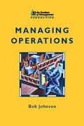 Johnson / Hart |  Managing Operations | Buch |  Sack Fachmedien