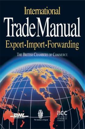 Chambers of Commerce | International Trade Manual | Buch | 978-0-7506-3822-7 | sack.de