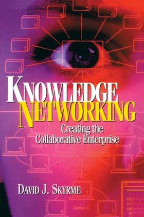 Skyrme | Knowledge Networking | Buch | 978-0-7506-3976-7 | sack.de