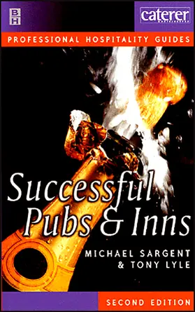 Sargent / Lyle |  Successful Pubs and Inns | Buch |  Sack Fachmedien