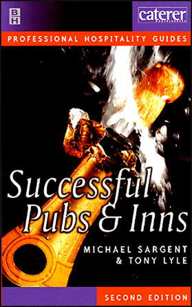 Sargent / Lyle | Successful Pubs and Inns | Buch | 978-0-7506-4113-5 | sack.de