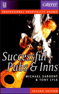 Sargent / Lyle |  Successful Pubs and Inns | Buch |  Sack Fachmedien
