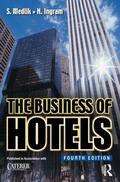 Ingram |  The Business of Hotels | Buch |  Sack Fachmedien