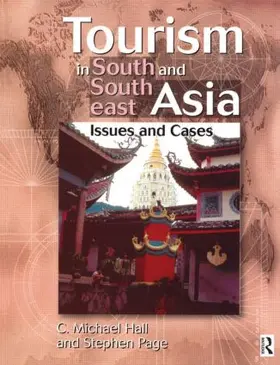 Hall / Page |  Tourism in South and Southeast Asia | Buch |  Sack Fachmedien