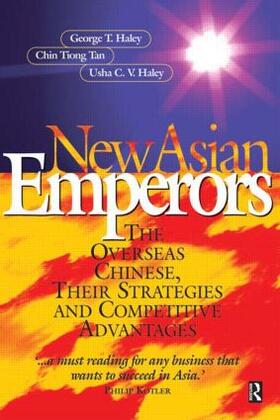 Haley / Tan | New Asian Emperors | Buch | 978-0-7506-4130-2 | sack.de