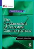 Dolphin / Reed |  Fundamentals of Corporate Communications | Buch |  Sack Fachmedien