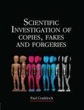 Craddock |  Scientific Investigation of Copies, Fakes and Forgeries | Buch |  Sack Fachmedien