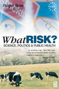 Bate |  What Risk? | Buch |  Sack Fachmedien