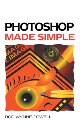 Wynne-Powell / Evening |  Photoshop Made Simple | Buch |  Sack Fachmedien
