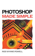 Wynne-Powell / Evening |  Photoshop Made Simple | Buch |  Sack Fachmedien