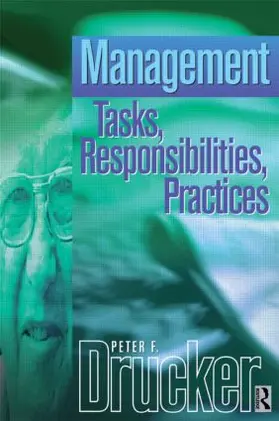 Drucker |  Management | Buch |  Sack Fachmedien