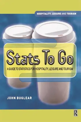 Buglear |  Stats To Go | Buch |  Sack Fachmedien