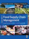 Eastham / Sharples / Ball |  Food Supply Chain Management | Buch |  Sack Fachmedien