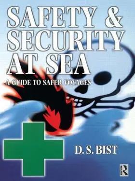 Bist |  Safety and Security at Sea | Buch |  Sack Fachmedien