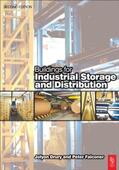 Drury / Falconer / Heery |  Buildings for Industrial Storage and Distribution | Buch |  Sack Fachmedien