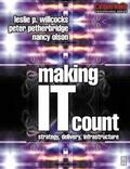 Olson |  Making It Count | Buch |  Sack Fachmedien