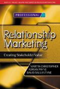 Christopher / Payne / Ballantyne |  Relationship Marketing | Buch |  Sack Fachmedien